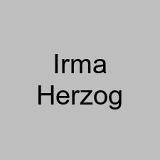 Irma Herzog