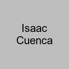 Isaac Cuenca
