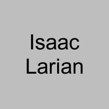 Isaac Larian