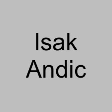 Isak Andic