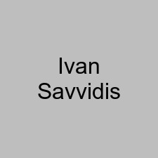 Ivan Savvidis