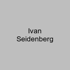 Ivan Seidenberg
