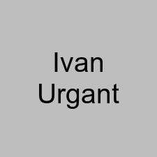Ivan Urgant