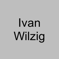 Ivan Wilzig