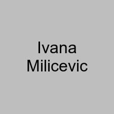 Ivana Milicevic