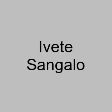 Ivete Sangalo