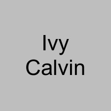 Ivy Calvin