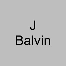 J Balvin