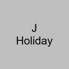 J Holiday