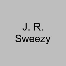 J. R. Sweezy
