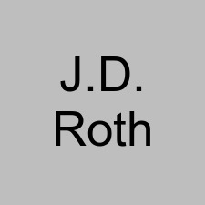 J.D. Roth