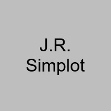 J.R. Simplot
