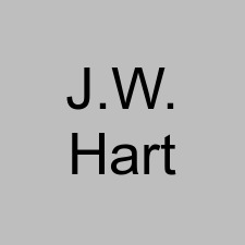 J.W. Hart