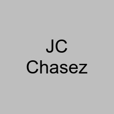 JC Chasez