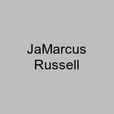 JaMarcus Russell