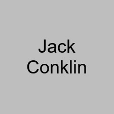 Jack Conklin
