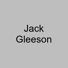 Jack Gleeson