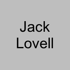Jack Lovell