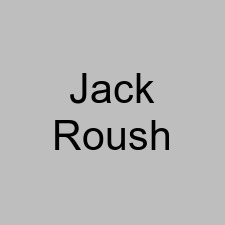 Jack Roush