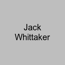 Jack Whittaker