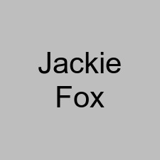Jackie Fox
