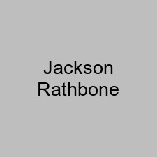 Jackson Rathbone