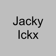 Jacky Ickx