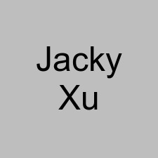 Jacky Xu