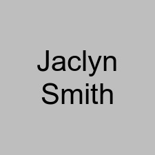 Jaclyn Smith
