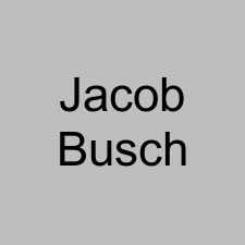 Jacob Busch
