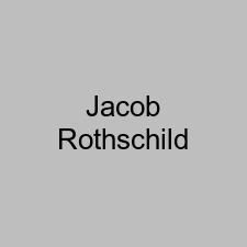 Jacob Rothschild