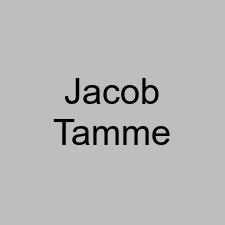 Jacob Tamme