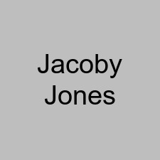 Jacoby Jones