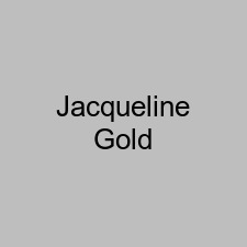 Jacqueline Gold