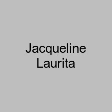 Jacqueline Laurita