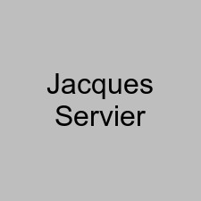 Jacques Servier
