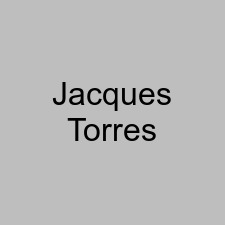 Jacques Torres
