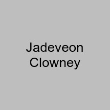 Jadeveon Clowney