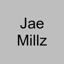 Jae Millz