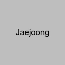 Jaejoong