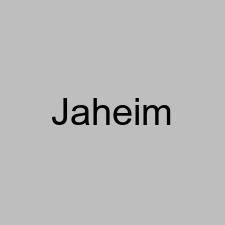 Jaheim