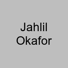 Jahlil Okafor