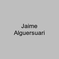 Jaime Alguersuari