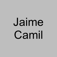 Jaime Camil