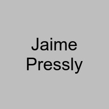 Jaime Pressly