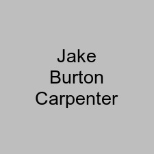 Jake Burton Carpenter