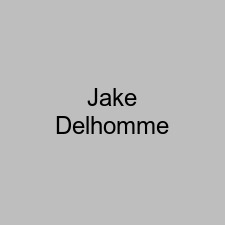 Jake Delhomme