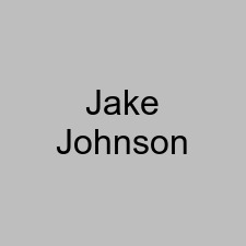 Jake Johnson