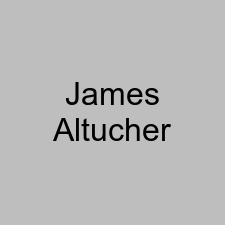 James Altucher