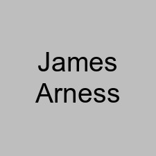 James Arness